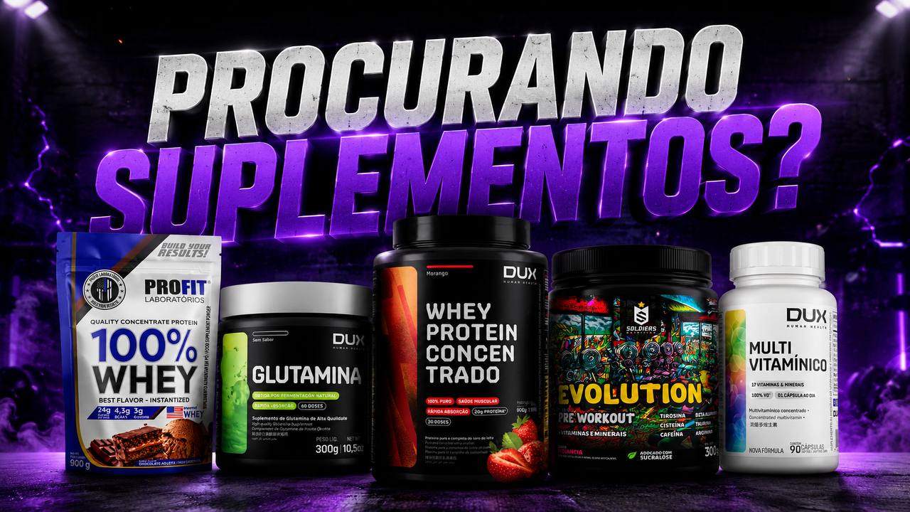 Vilela Gym
