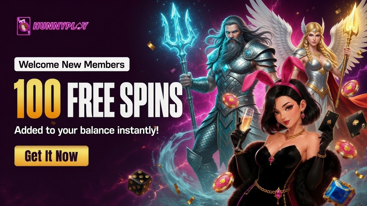 Hunny Finance Announcement