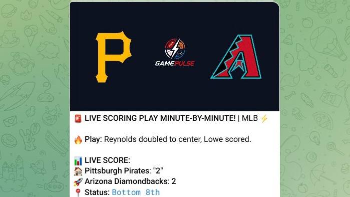 GamePulse
