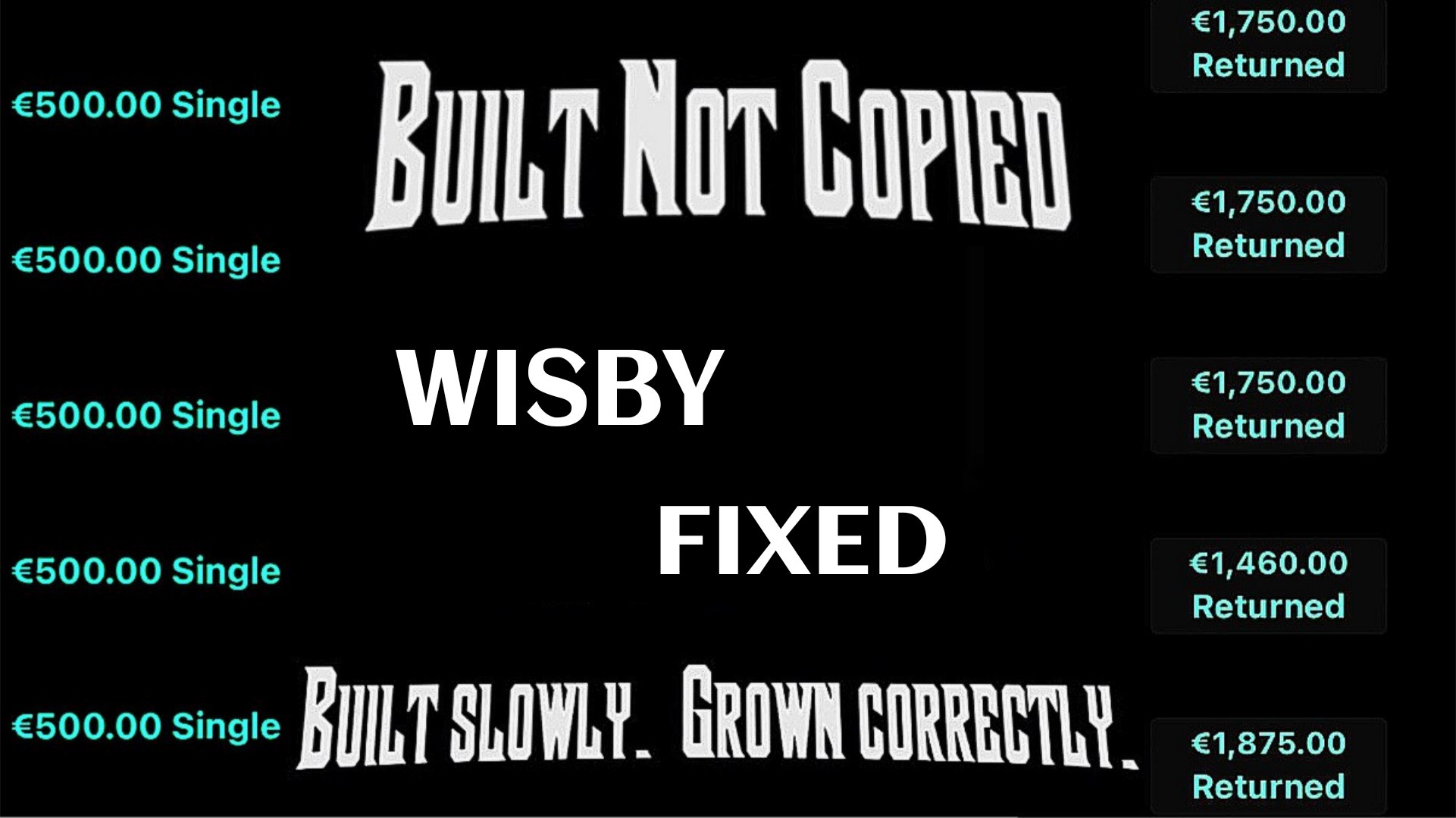 Wisby
