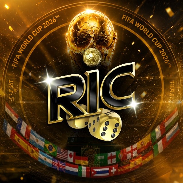 @ricwinofficial