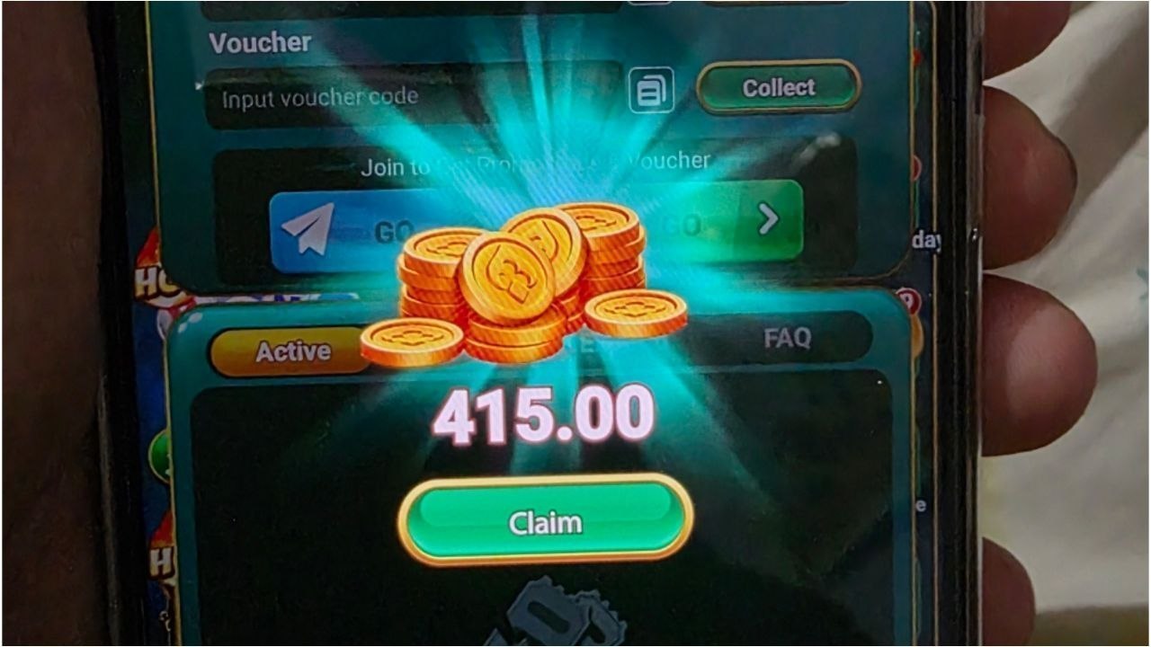 Yono777 Codesss