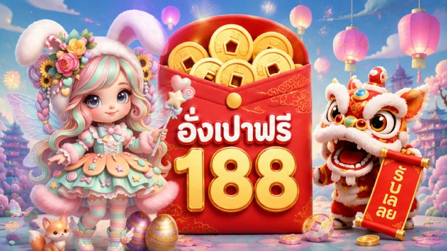 🔥คาสิโนออนไลน์ยอดนิยม อันดับ1 ในไทย