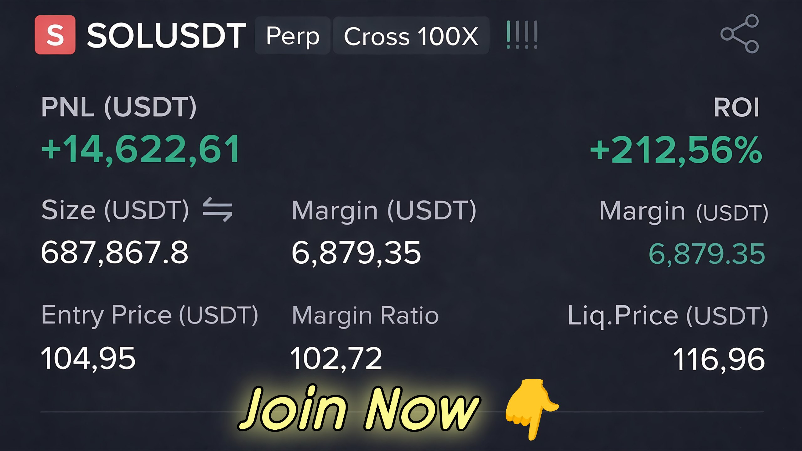 Expert Trader