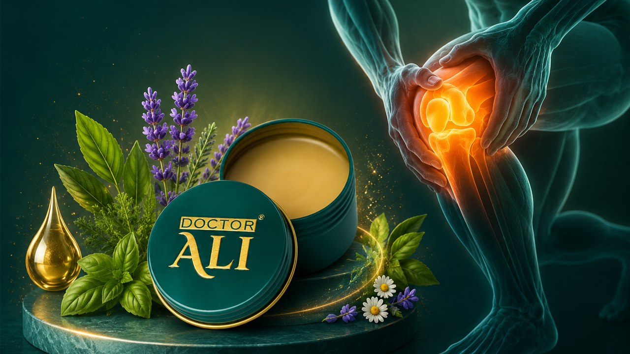 Mehrigiyo | Doctor Ali