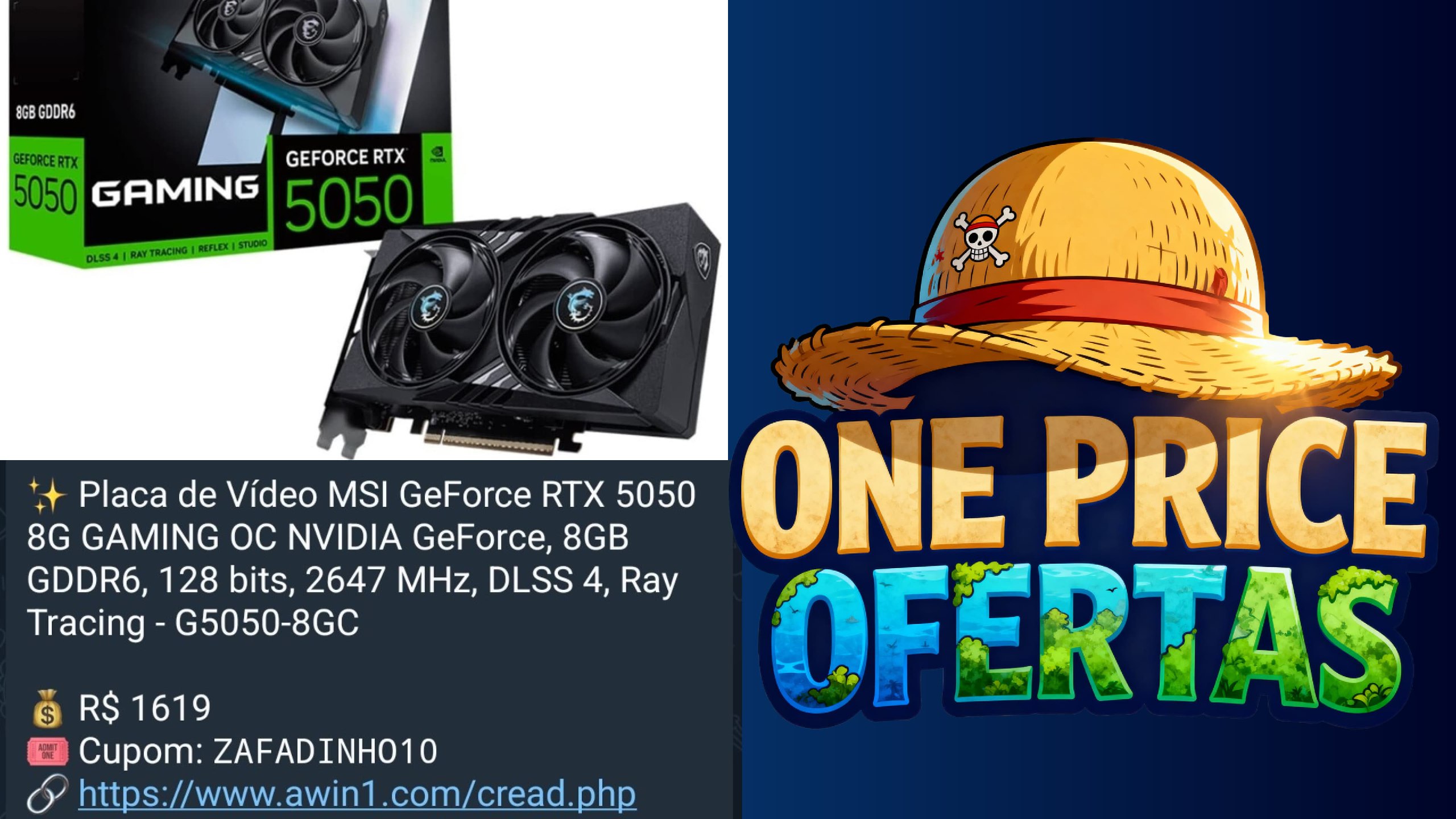 ONE PRICE OFERTAS!