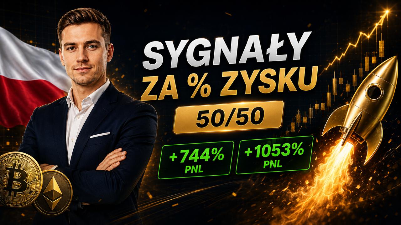 Trading od Czesława