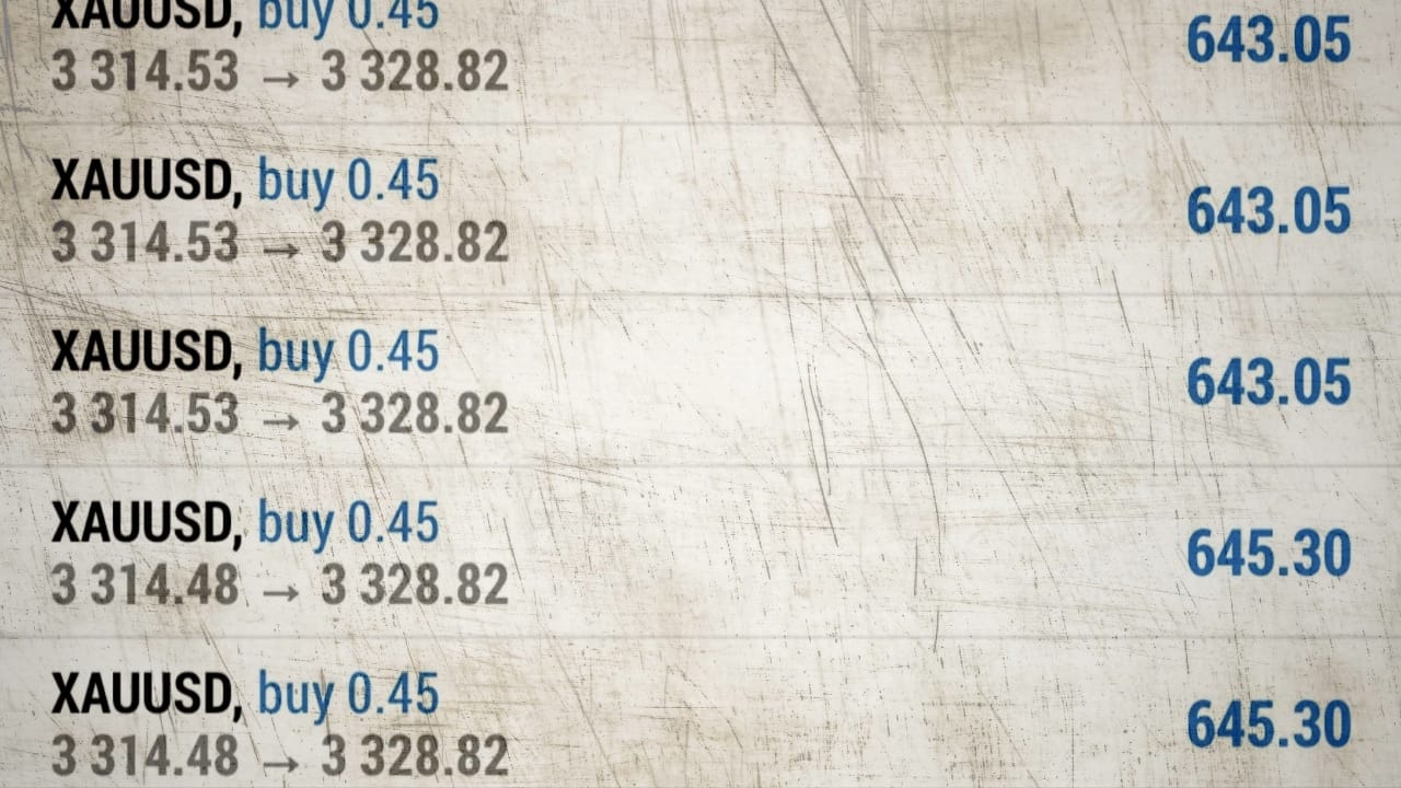 GOLD PROFIT KING