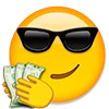 😎