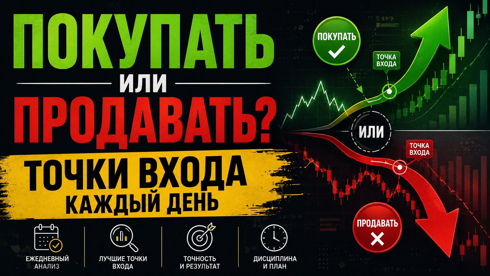 Стратегия Рубцова | RU