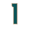 1️⃣