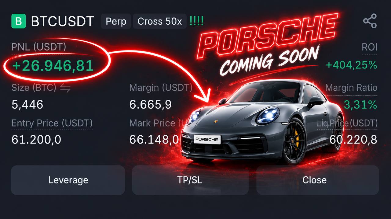 Z6X Trading Crypto 🦅