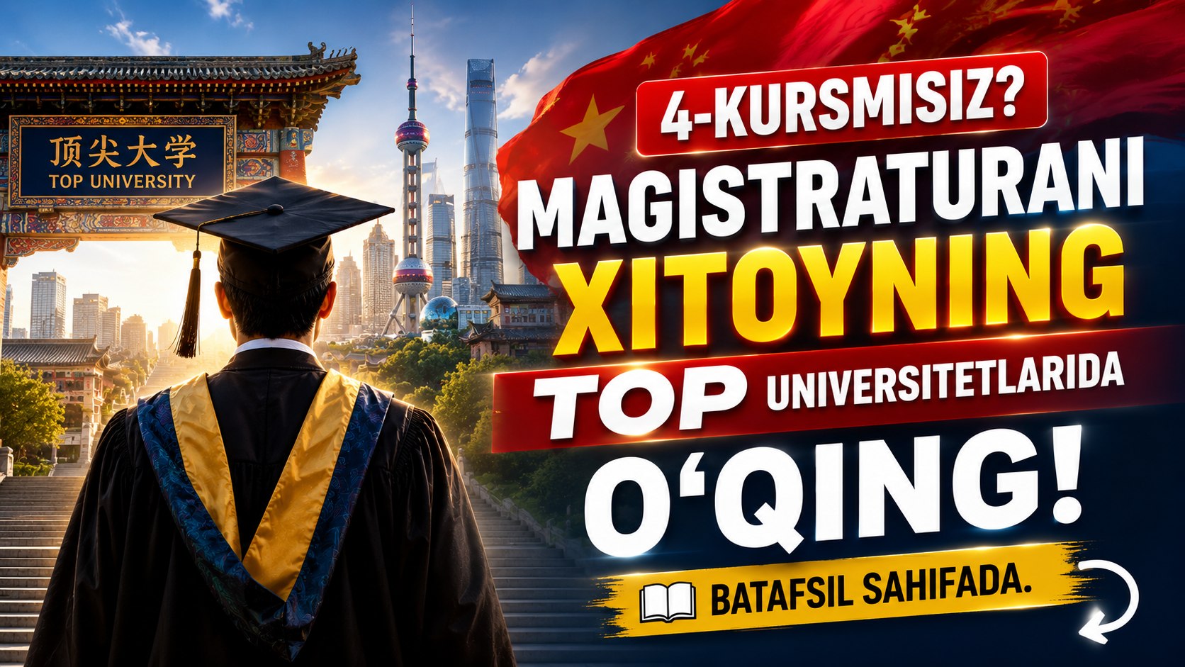Oqsaroy Consulting