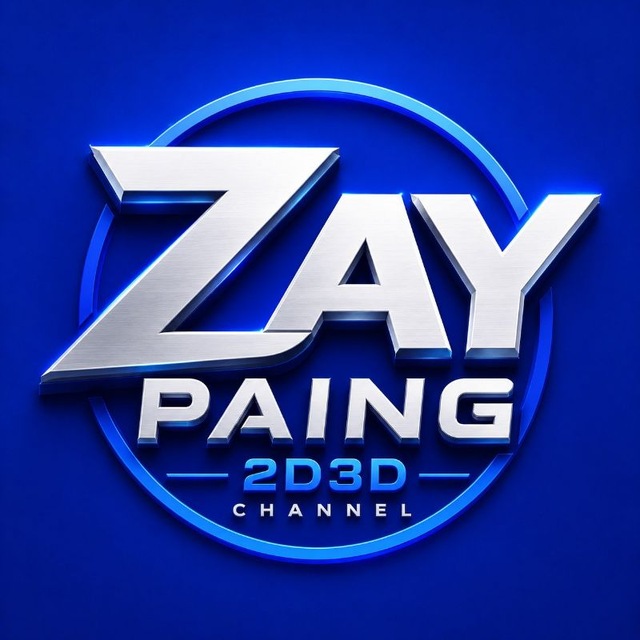 @zaypaing2580