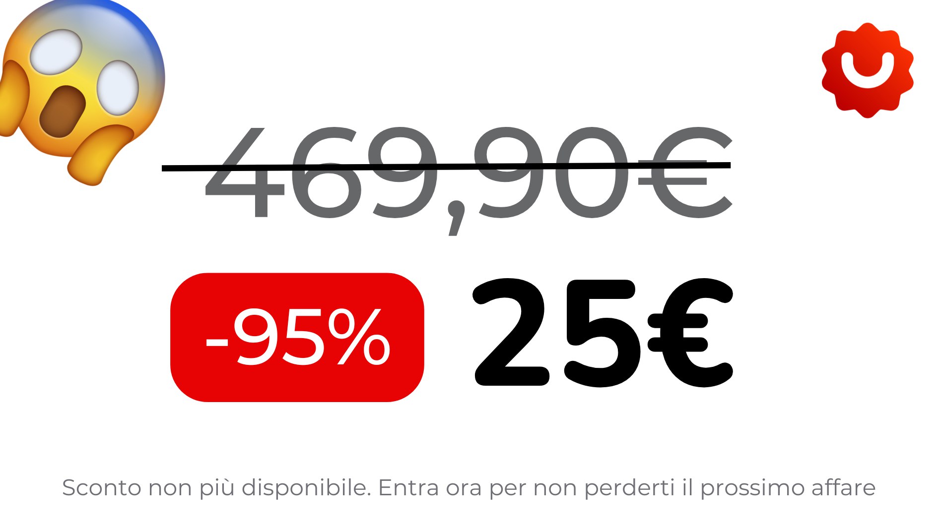 ‼️ERRORI DI PREZZO e Super Offerte