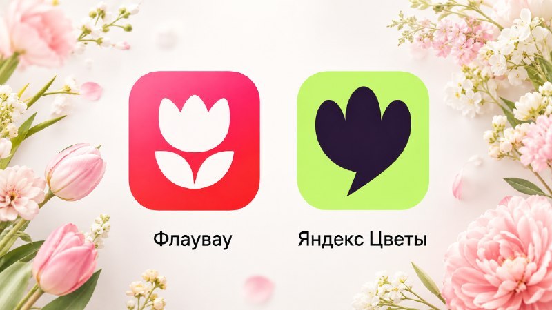 🌸POSiFLORA: всё для цветочного бизнеса