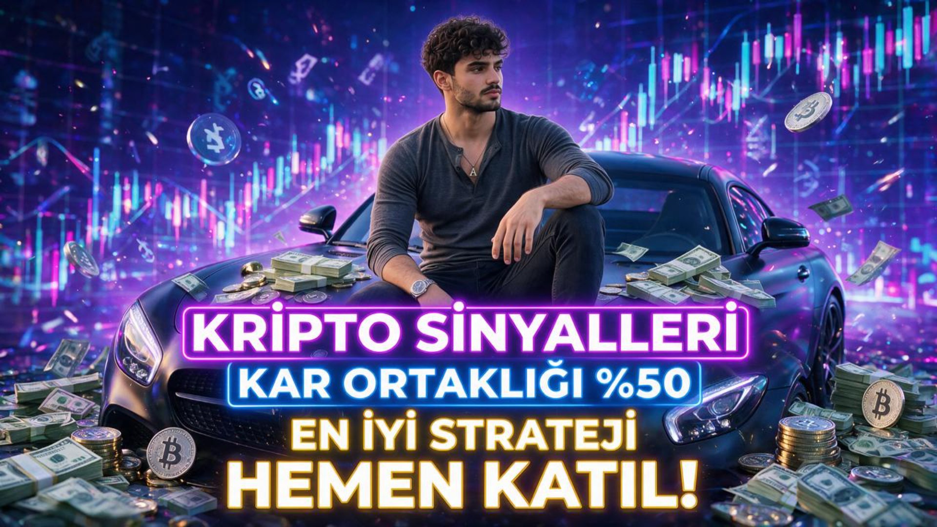 Kemal Hiçyilmaz / Signals
