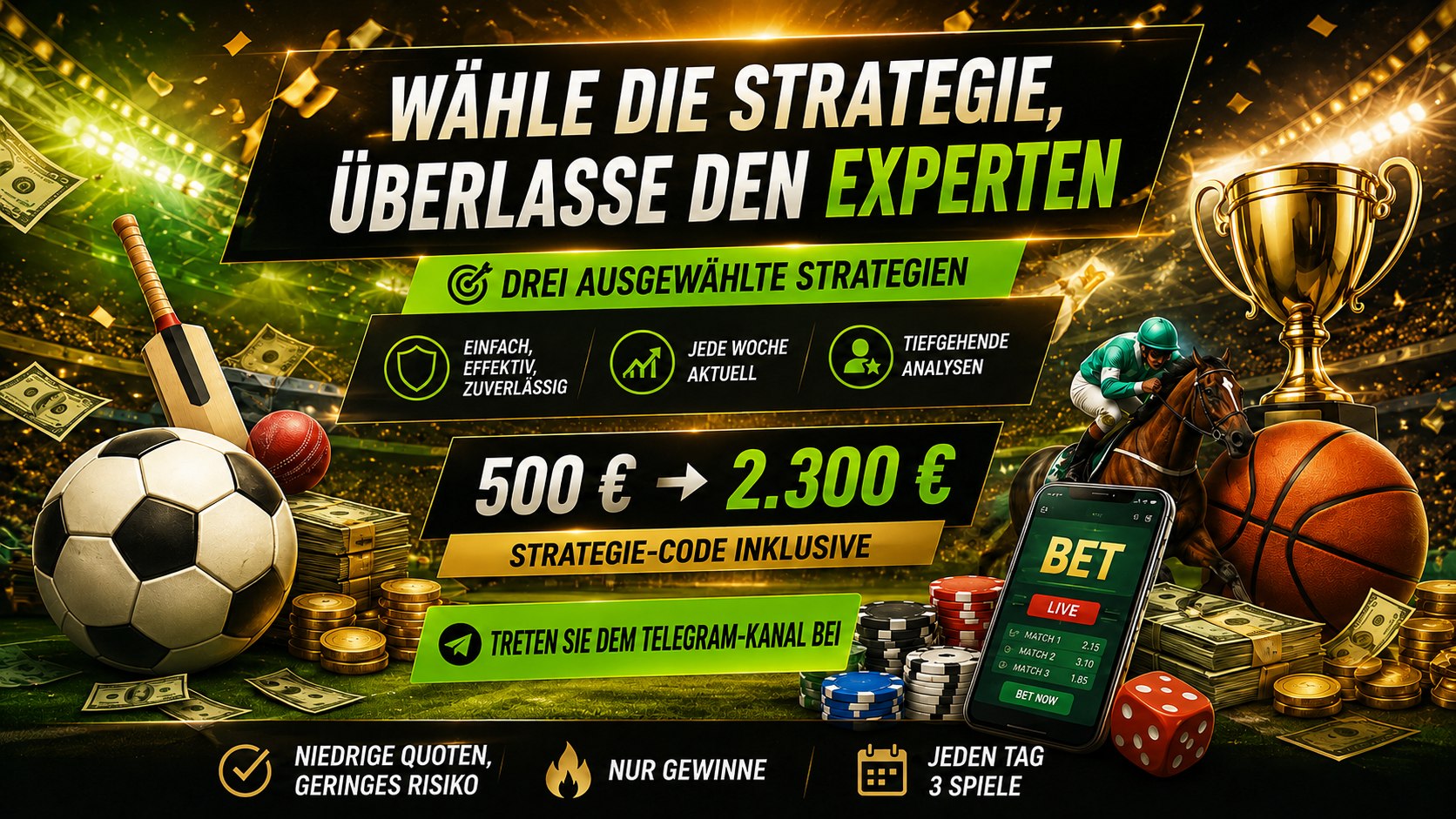 InvestFront