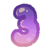 💜