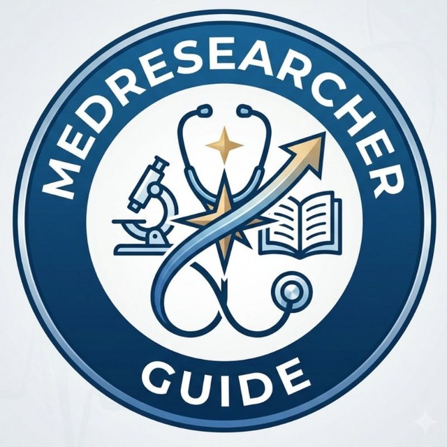 @medresearcherguide
