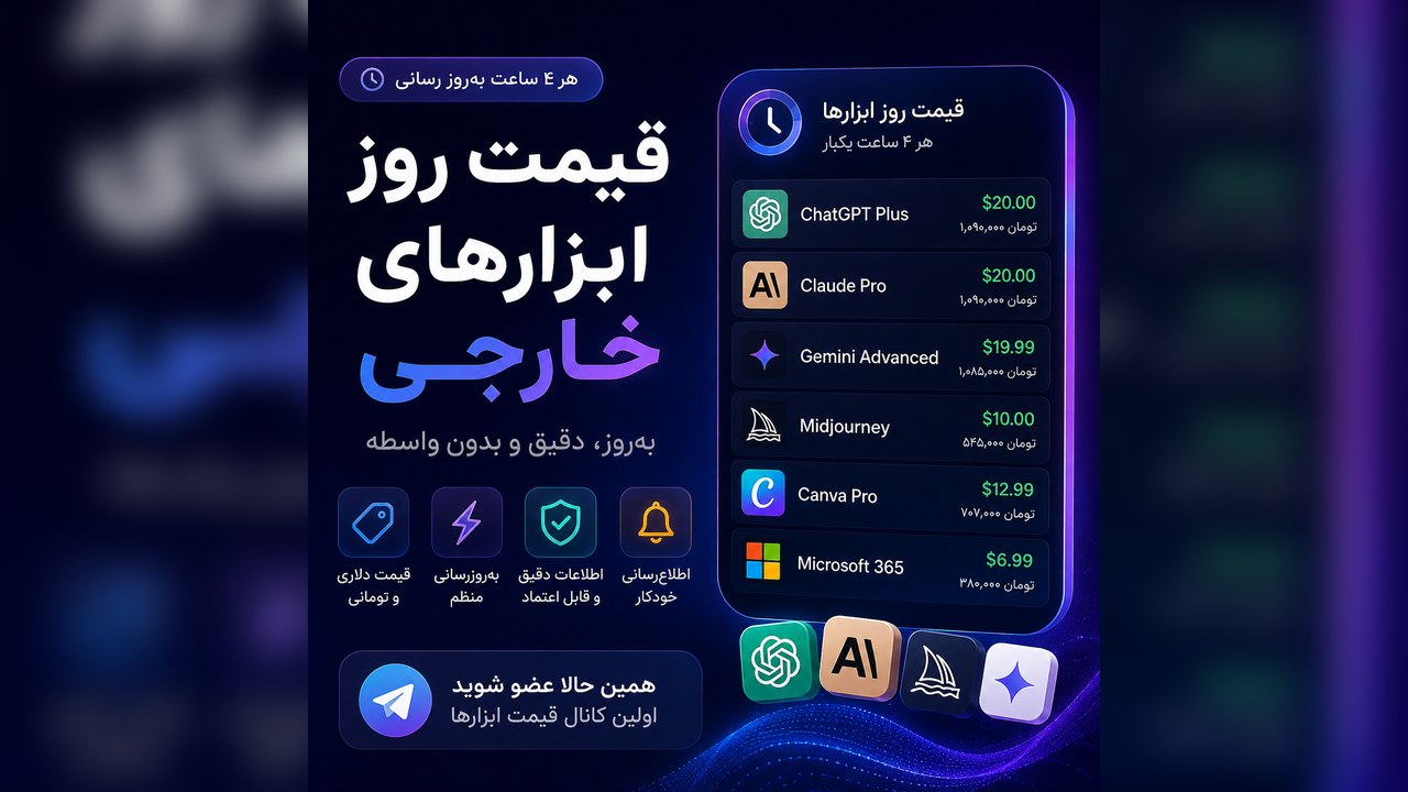 نرخیاب اشتراکها