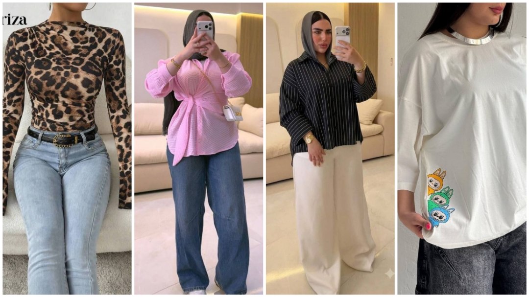 مصنع A&S للجمله🔥