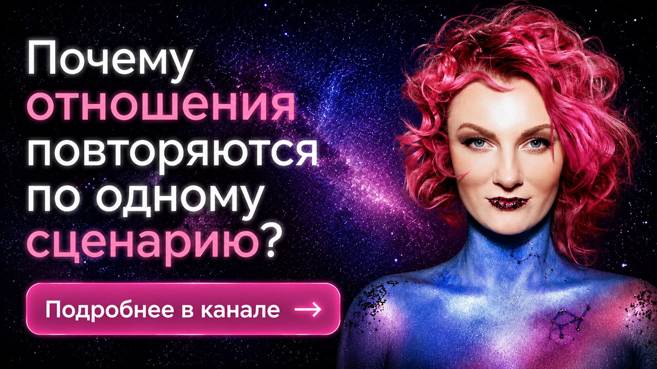 Астролог Чукреева на связи