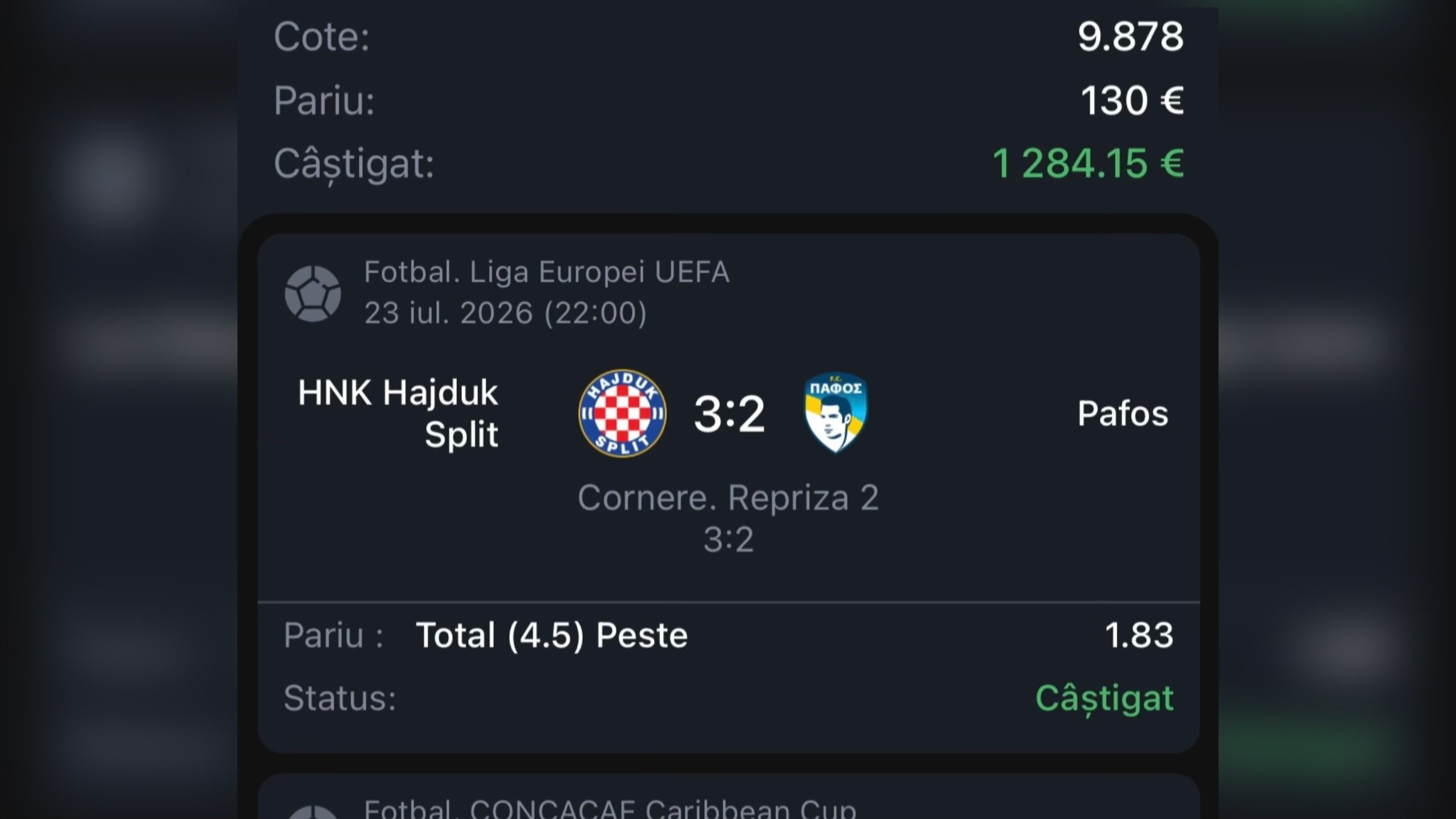 Betting House ⚽️🏀
