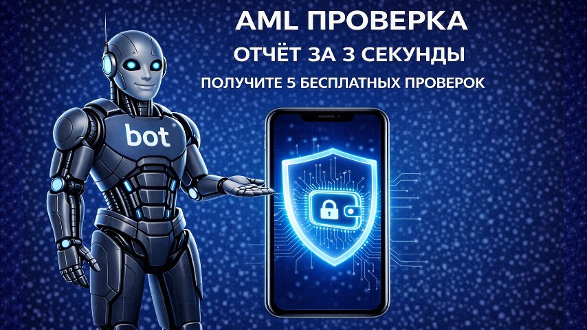 BitOK AML bot