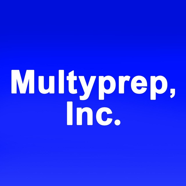 @multyprep