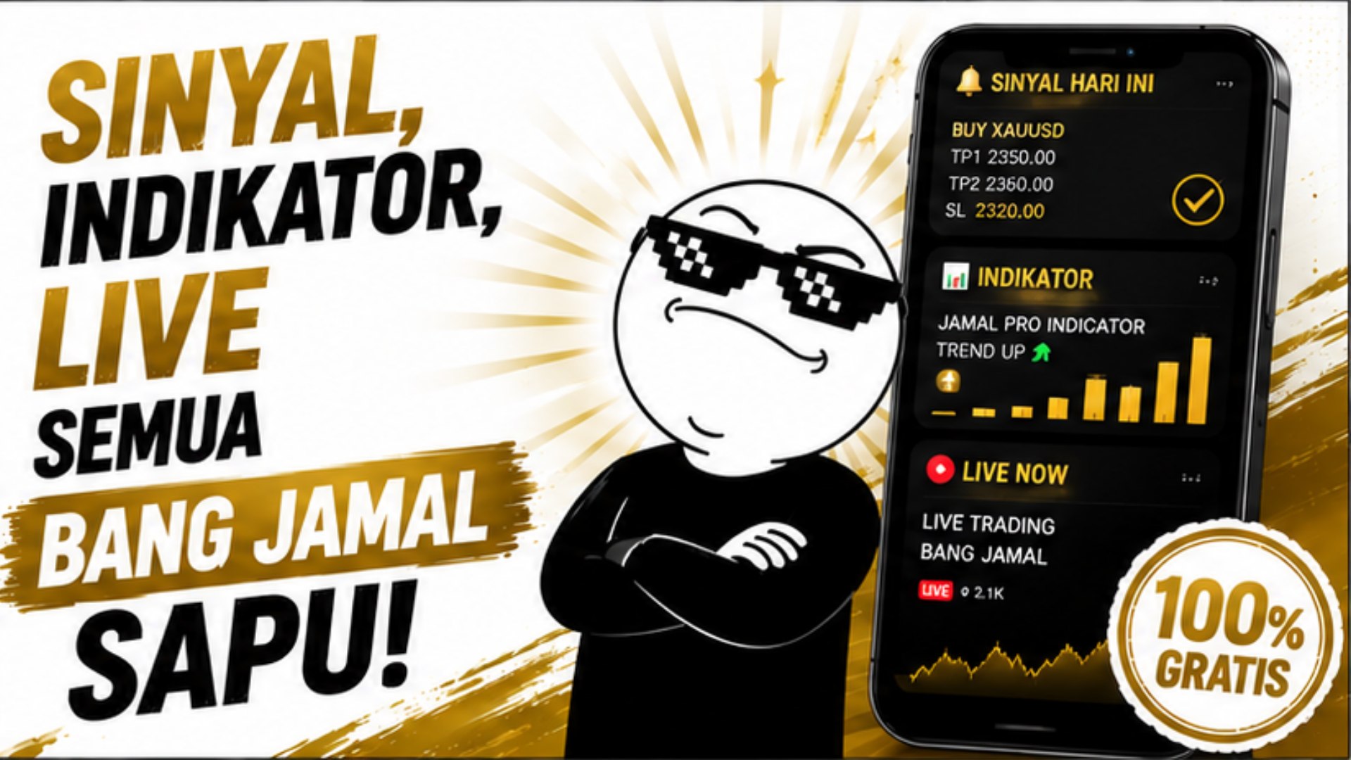 JAMAL NUSANTARA