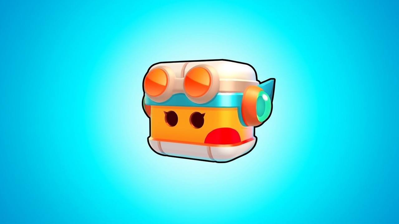 Supercell Info