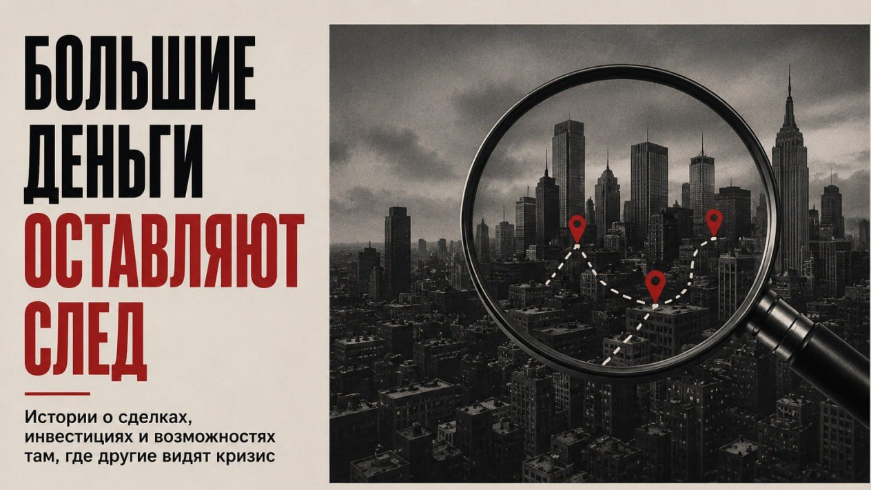 Лимон на пассиве