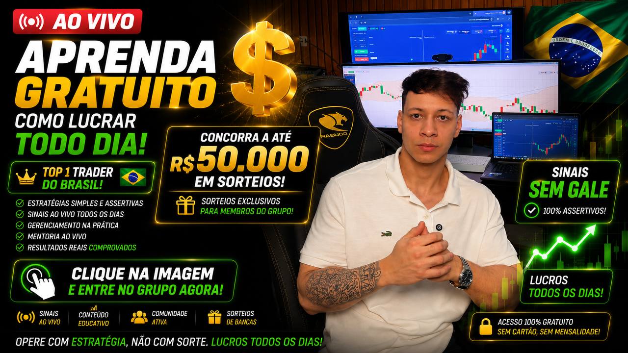MRC Sinais Oficial