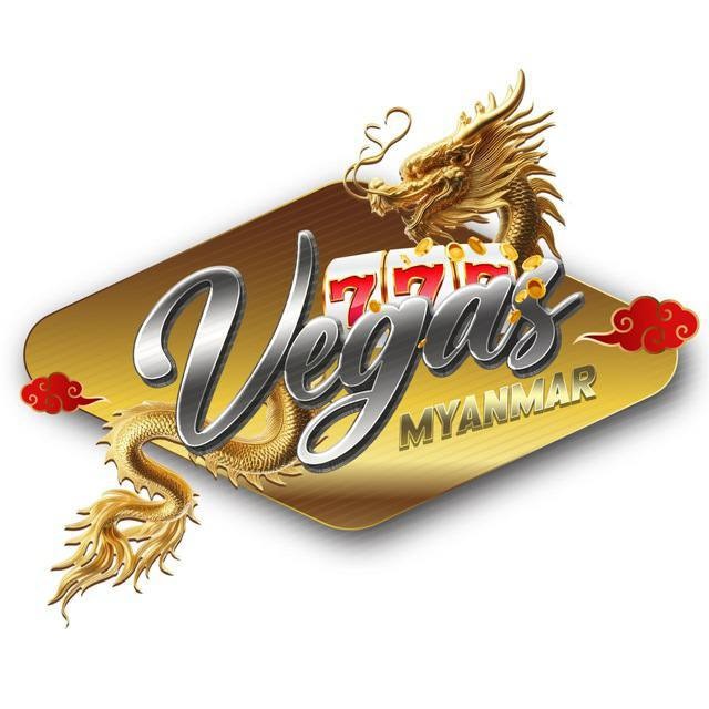@vegas_myanmar_bot