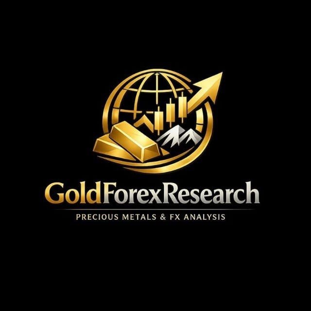 @gold4xreserach