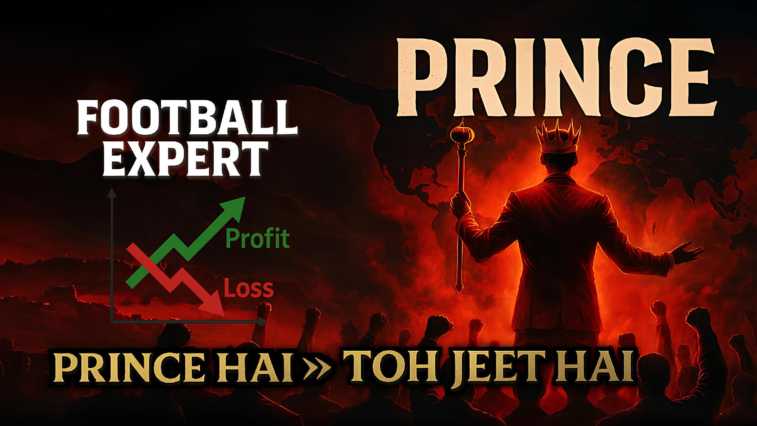 PRINCE💎 FOOTBALL