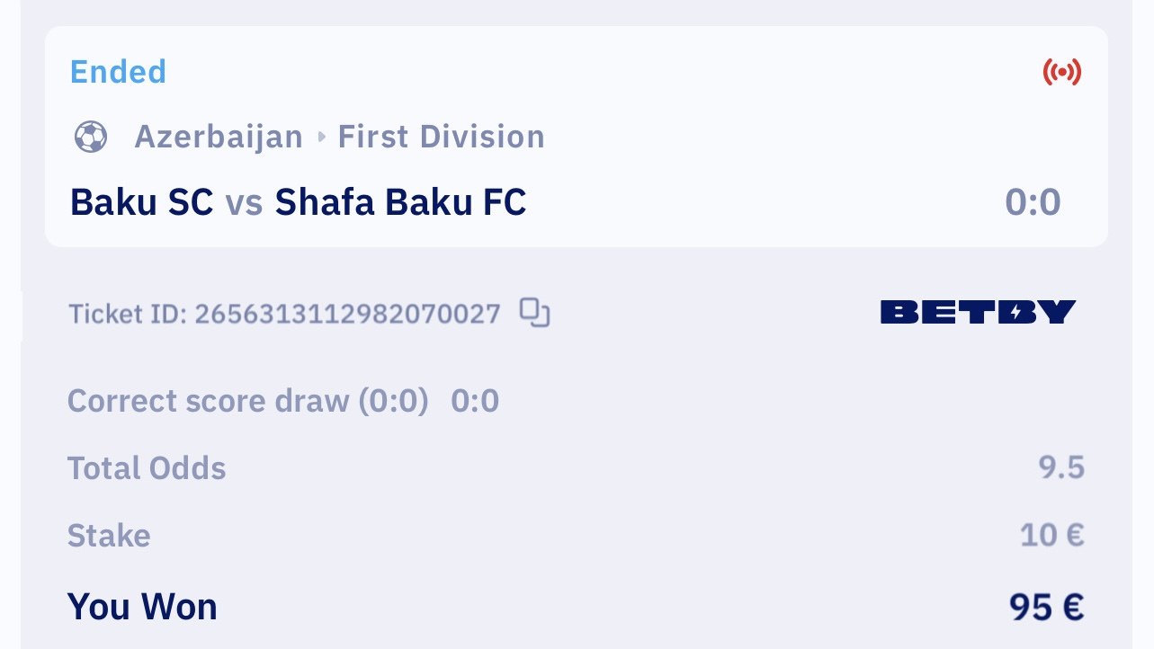 BETTING HUB 🏆
