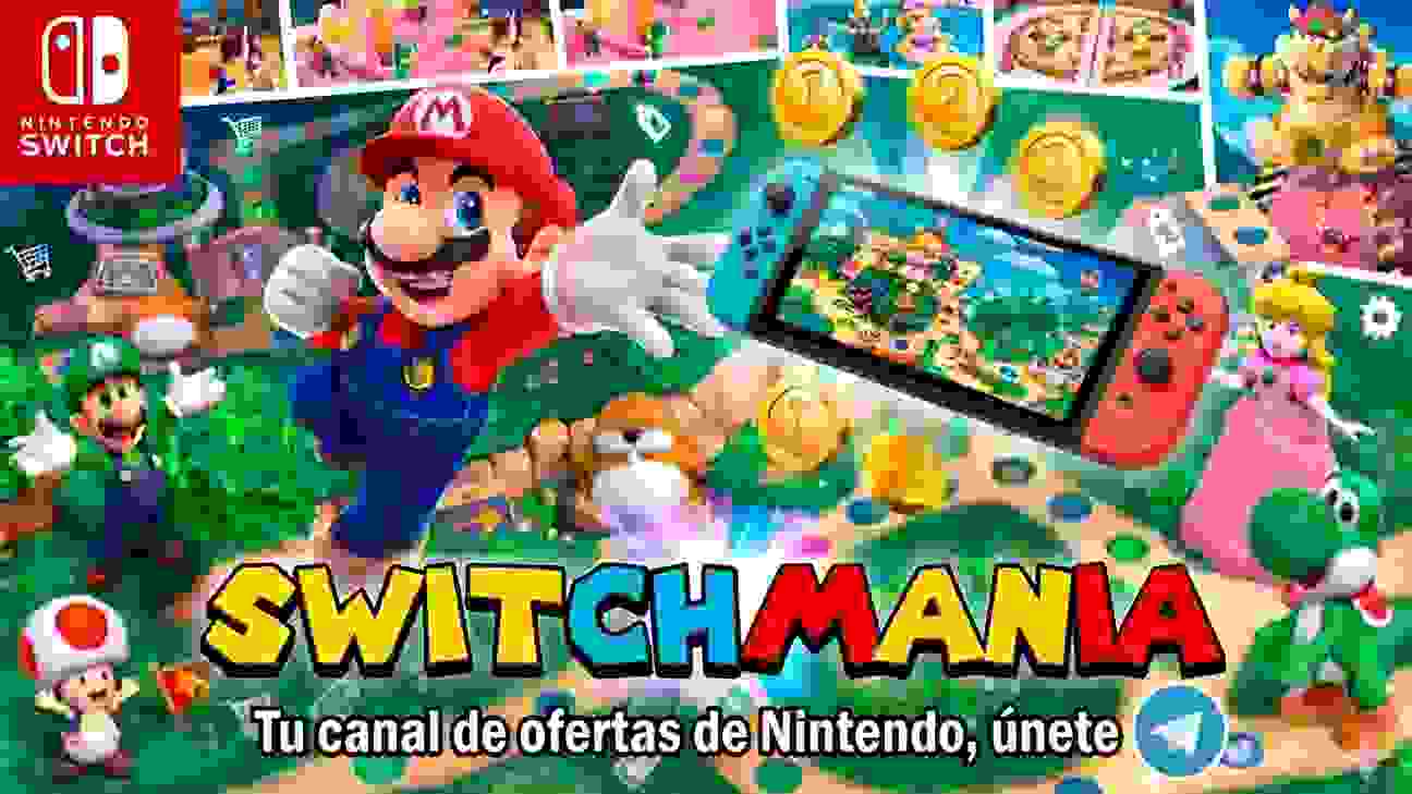 SwitchMania