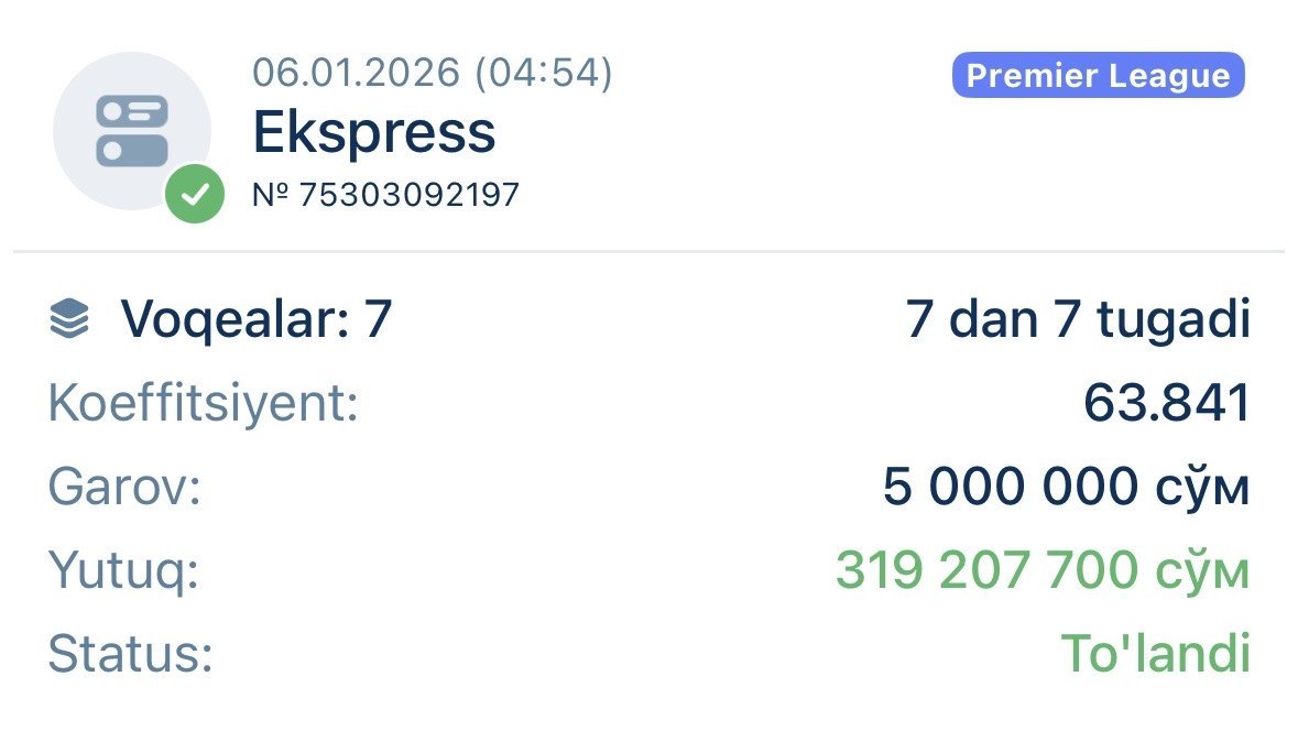 SEZR | STAVKA