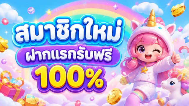 🔥คาสิโนออนไลน์ยอดนิยม อันดับ1 ในไทย