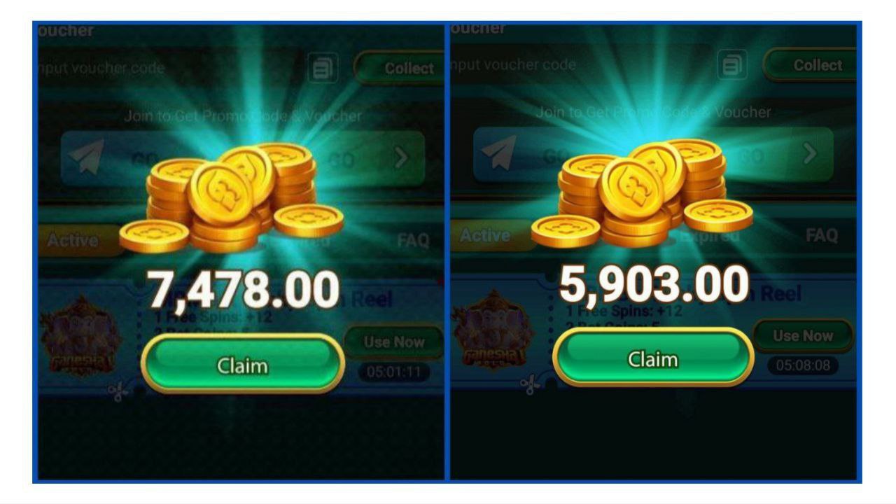 New Yono 5000 Bonus 😱