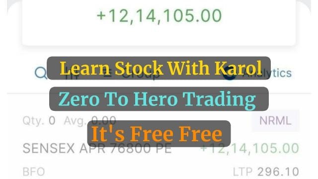 LEGENDARY TRADER'S