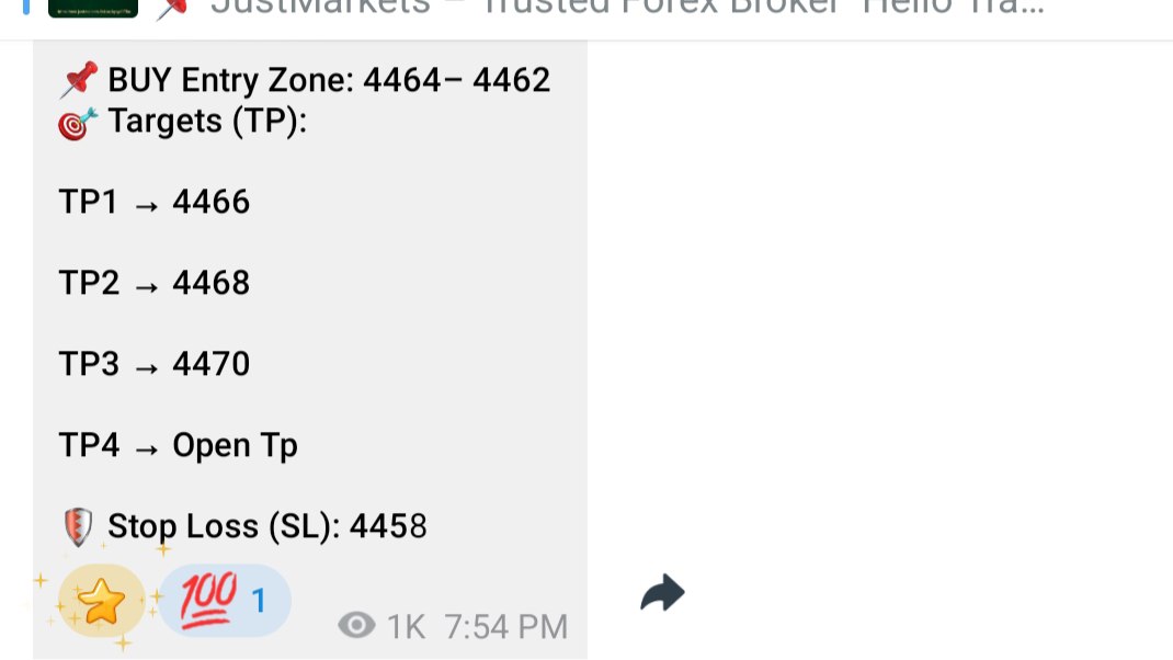 SCALPING ART TRADING