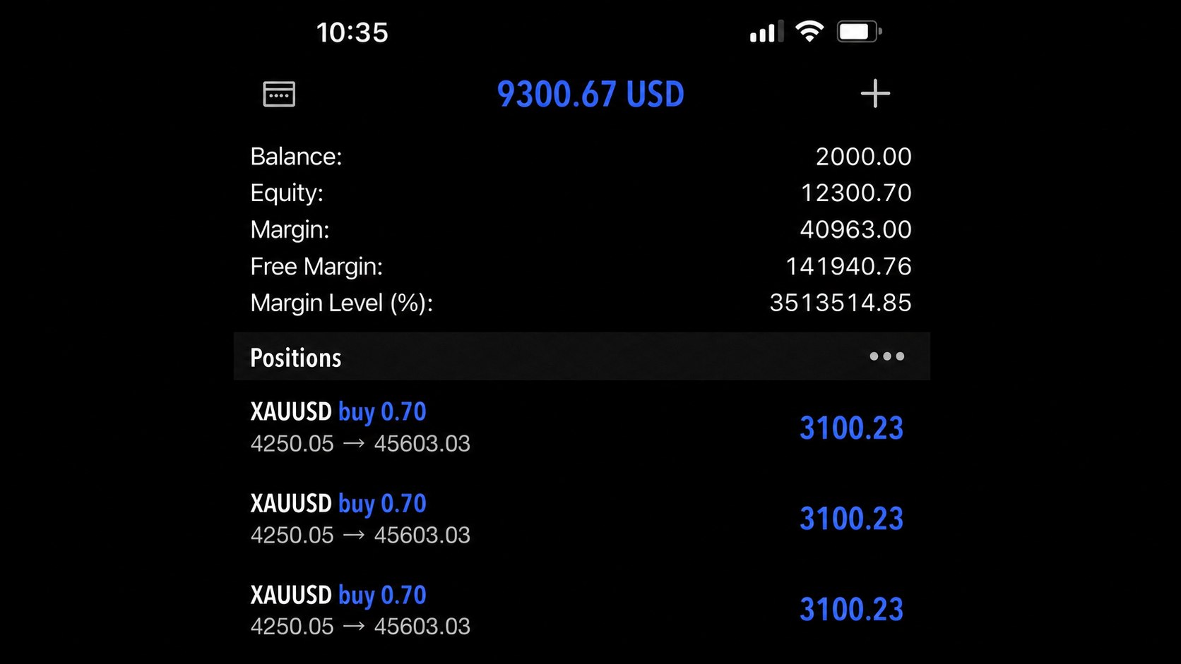 SMOKE FX TRADES 📈
