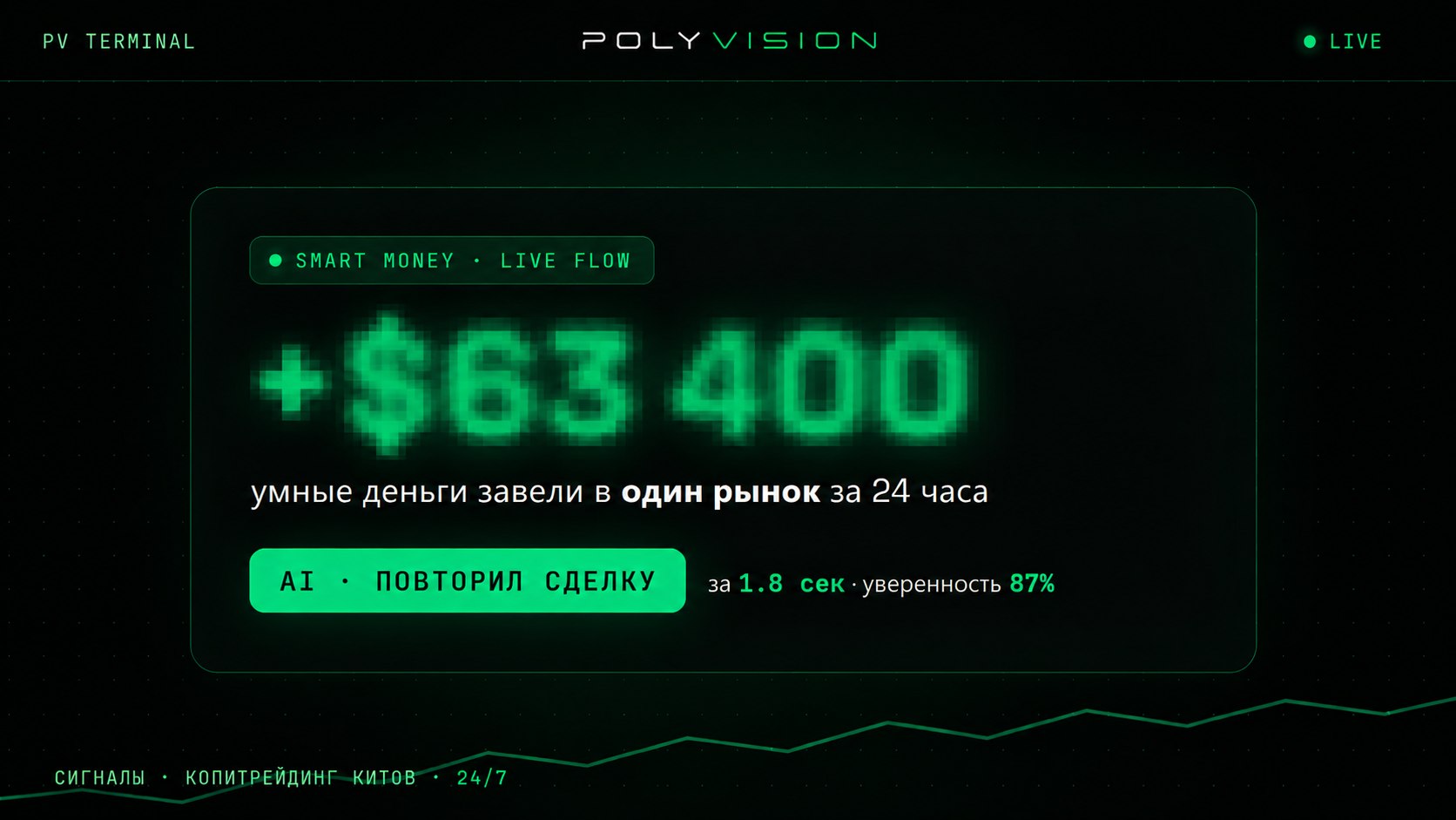 Poly Vision