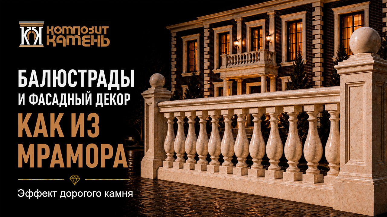 Композит Камень
