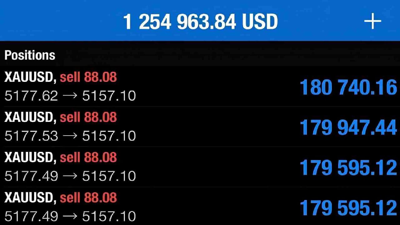 DUBAI TRADER
