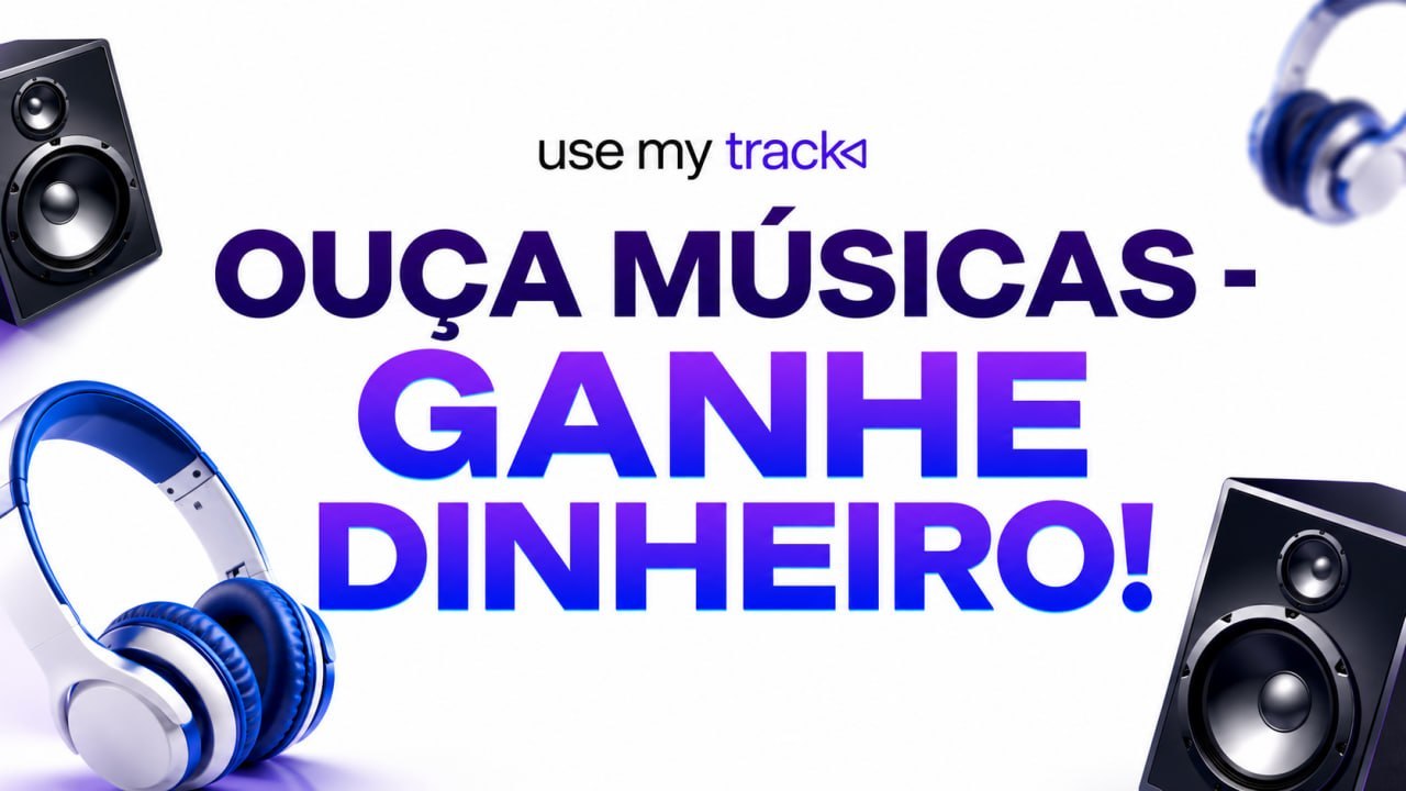 Use my track