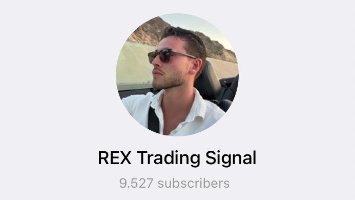 REX Trading Signal